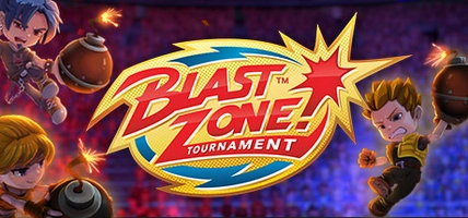 [Steam] Blast Zone - GRÁTIS