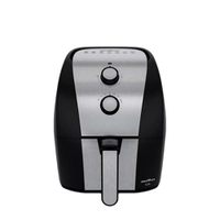 [PRIME] Fritadeira Air Fryer Britânia 5,5L 1500W Gold