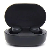 Fone De Ouvido Xiaomi Redmi Airdots Bluetooth 5.0 Sem Fio | R$85