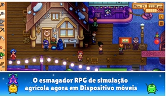 Stardew Valley Google play - R$13
