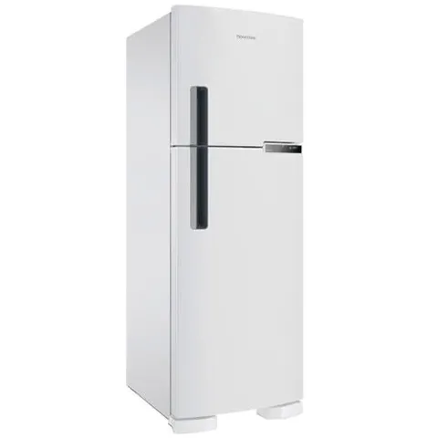 Refrigerador 375L 2 Portas Frost Free Brastemp