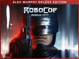[Steam] Jogo RoboCop: Rogue City - Padrão ou Alex Murphy Edition - PC