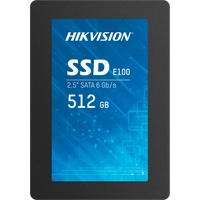 SSD Hikvision 512GB , SATA III Leitura 560MBs e Gravação 510MBs