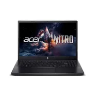 Notebook Gamer Acer Nitro V15 ANV15-52-737P Intel® Core™ i7-13620H 13ªG 16GB RAM 512GB SSD RTX4050 