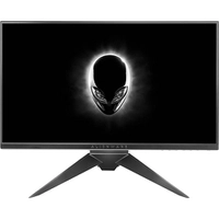 Monitor GamerLED 24.5" 1ms 240hz Free-Sync AW2518HF - Alienware