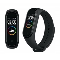 Xiaomi Mi Band 4 - R$99