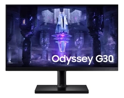 Monitor Gamer Samsung 24 Odyssey G30 144hz Freesync Pivot
