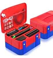 Bolsa De Transporte Para Nintendo Switch Case Maleta Top
