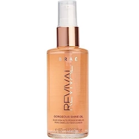 Gorgeous Shine Oil Revival 60ml Reparador, BRAÉ