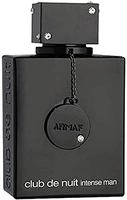 ARMAF Perfume Club de Nuit Intense Edt 105Ml,