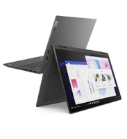 [AME] Notebook Lenovo IdeaPad Flex 5i Intel Core i5 1035G1 14" 8GB SSD 256 GB Touchscreen | R$4119