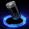 Avatar cyberbattery