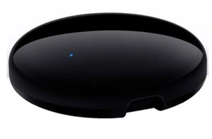 Controle Universal KaBuM! Smart, Infravermelho 38kHz, 5V / 1A, Wi-Fi, Smart Home R$100