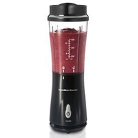Liquidificador Individual Tritan - Hamilton Beach - R$84