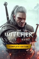 Jogo The Witcher 3: Wild Hunt (+2 DLC'S)– Complete Edition | Xbox