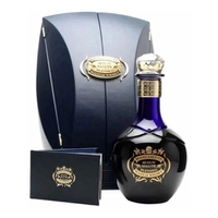 [AME R$R$ 42678] Whisky Royal Salute 62 Gun Salute 1l