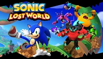Buy Sonic Lost World Steam