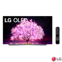 [1x no Cartão]Smart TV OLED 4K 55"  ThinQ Google Alexa e Wi-Fi