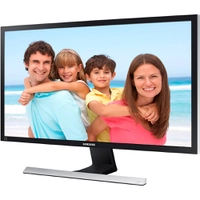 Monitor Samsung LED 28” Ultra HD 4K Widescreen - U28E590 - R$ 1200