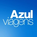 Logo Azul Viagens