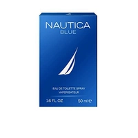 Nautica Blue Eau de Toilette Masculino 50ml