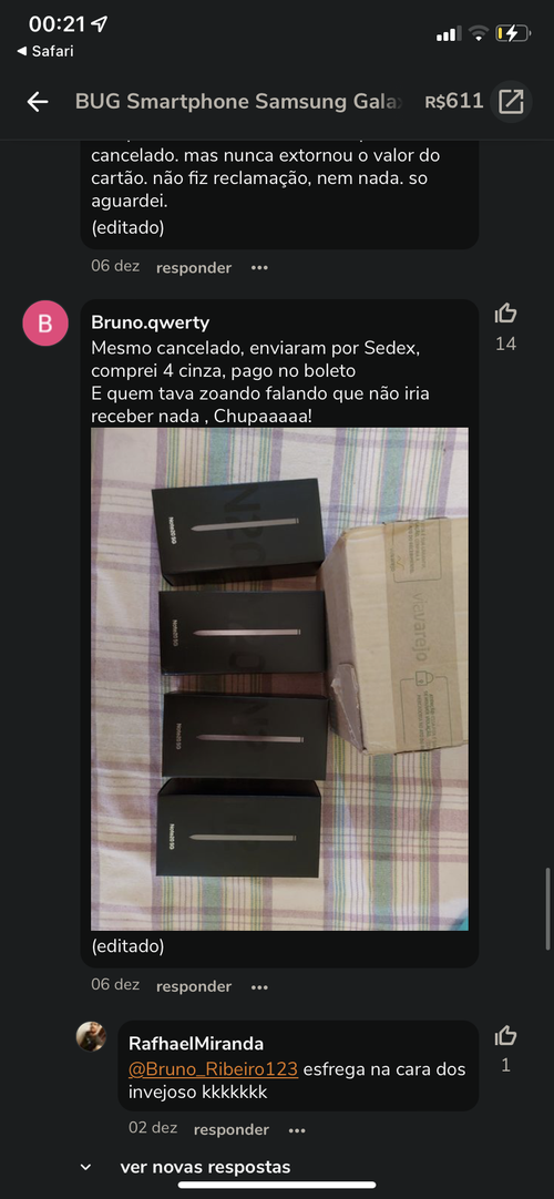 Imagem do comentário