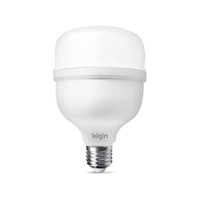Lâmpada LED 20W Elgin 6500K Bivolt Luz Fria