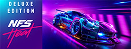 [Steam] Need for Speed Heat -95%