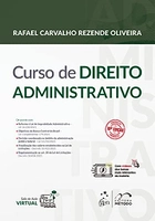 Curso de Direito Administrativo