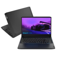 Notebook IdeaPad Gaming 3i i5 11300H, RTX 3050, 16gb RAM, 512GB SSD Por R$ 5015,00 com o Cupom