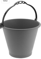 (PRIME) Balde multiuso 10L