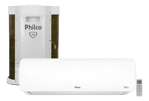 Ar Condicionado Split Hi Wall Inverter Philco 18000 BTU/h Frio 220 Volts
