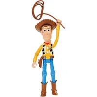 Boneco Woody Cowboy Toy Story 3 - R$24,99