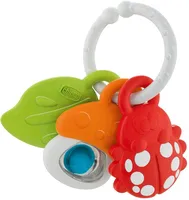 JARDIM FELIZ, Chicco, Multicolorido R$ 36