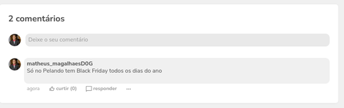 Imagem do comentário