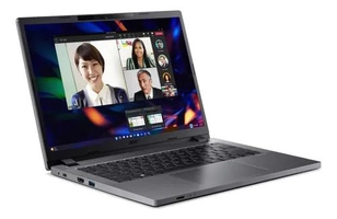 Notebook Acer TravelMate TMP214-55-54ZZ Intel® Core™ i5 – 1335U de 13ªGen 16GB 512GB SSD W11 Pro 14"