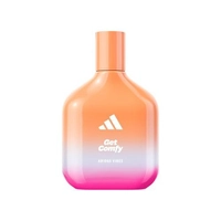 [+por- R$ 87] Perfume Adidas Vibes Get Comfy Eau de Parfum 100ml