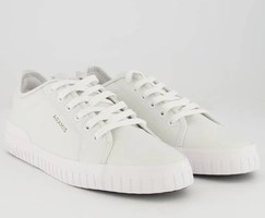 Tênis Aramis Deep Leather