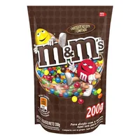[Loja Física - Walmart Av. Recife/Recife] M&Ms: ao leite ou amendoim R$7