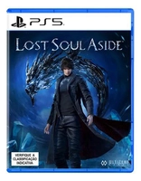 Jogo Lost Soul Aside Playstation 5 Sony
