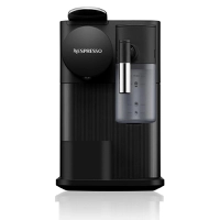 Cafeteira Nespresso New Lattissima One F121-BR-BK-NE 1600W 110V Preto