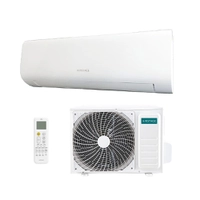 Ar Condicionado Split High Wall Inverter R-32 Fujitsu Airstage Essencial 12000 BTUS Quente/frio 220V Monofásico ASKA12KPBA