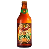 (Regional) Cerveja Colorado Appia 600ml Garrafa