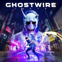 (STEAM) Jogo Ghostwire Tokyo - PC
