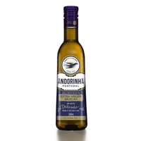 [AME R$ 19,79] Azeite ext virgem selec 500ML andorinha
