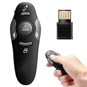 Caneta Controle Apresentador , Passador Slides, Power Point
