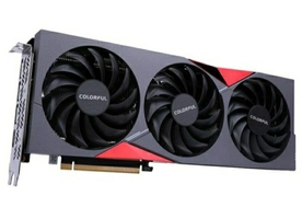 [APP + AME 6997] Placa de Video Colorful GeForce RTX 3070 Ti R$ 7067