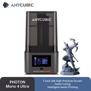 [Do Brasil] ANYCUBIC Photon Mono 4 Ultra, impressora 3D
