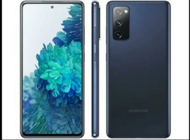 Smartphone Samsung Galaxy S20 FE 128GB Cloud Navy - 6GB RAM Tela 6,5” - R$2574