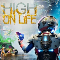 (Steam) Jogo High On Life - PC